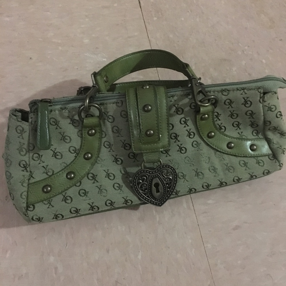 XOXO handbag